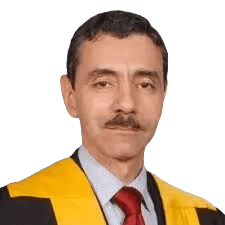 Dr. Ahmed Helmy  specialized in  None